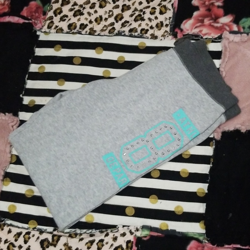 Grey Joggers Sz XL